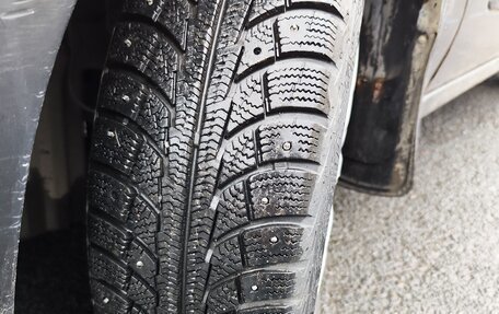 Nissan Almera, 2004 год, 219 999 рублей, 6 фотография