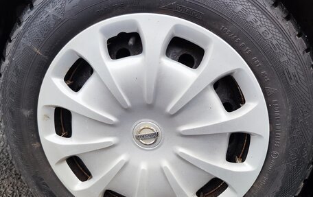 Nissan Almera, 2004 год, 219 999 рублей, 12 фотография