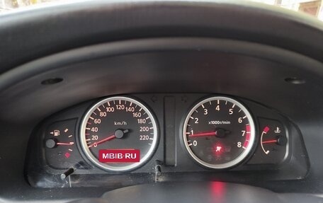 Nissan Almera, 2004 год, 219 999 рублей, 9 фотография