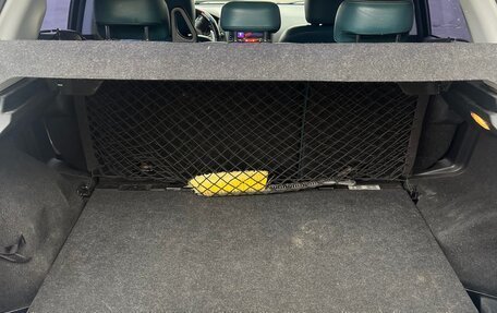 Mitsubishi ASX I рестайлинг, 2010 год, 750 000 рублей, 14 фотография