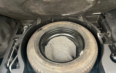 Mitsubishi ASX I рестайлинг, 2010 год, 750 000 рублей, 13 фотография