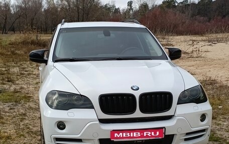 BMW X5, 2007 год, 1 550 000 рублей, 1 фотография