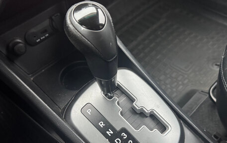 KIA Rio III рестайлинг, 2013 год, 649 000 рублей, 20 фотография