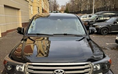 Toyota Land Cruiser 200, 2013 год, 3 590 000 рублей, 1 фотография