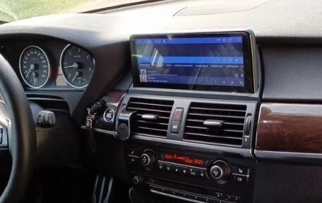 BMW X5, 2007 год, 1 550 000 рублей, 7 фотография