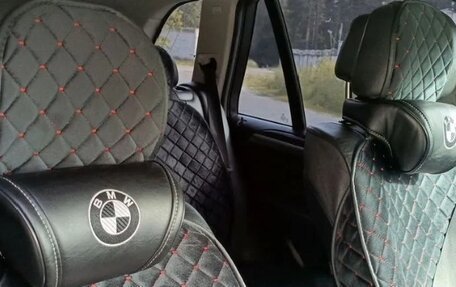 BMW X5, 2007 год, 1 550 000 рублей, 9 фотография