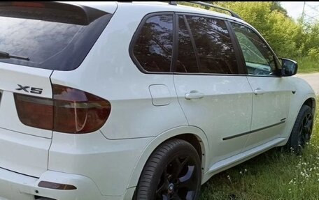 BMW X5, 2007 год, 1 550 000 рублей, 5 фотография