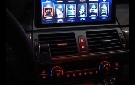 BMW X5, 2007 год, 1 550 000 рублей, 8 фотография