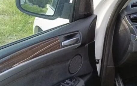 BMW X5, 2007 год, 1 550 000 рублей, 10 фотография