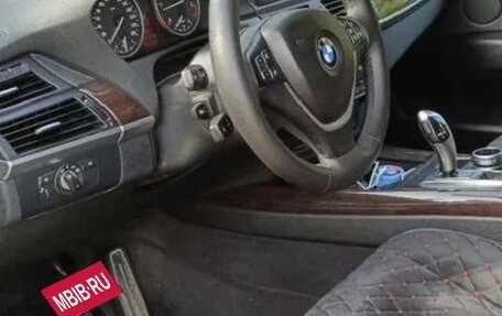 BMW X5, 2007 год, 1 550 000 рублей, 11 фотография