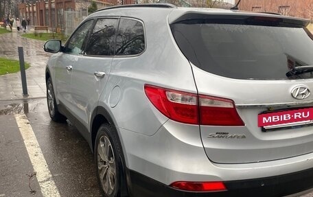 Hyundai Santa Fe III рестайлинг, 2014 год, 1 950 000 рублей, 5 фотография