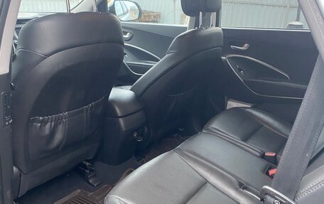 Hyundai Santa Fe III рестайлинг, 2014 год, 1 950 000 рублей, 10 фотография