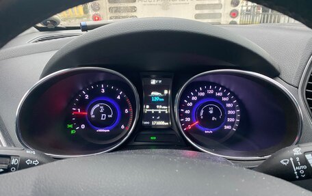 Hyundai Santa Fe III рестайлинг, 2014 год, 1 950 000 рублей, 8 фотография