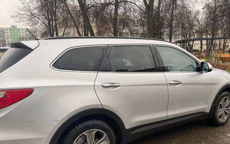 Hyundai Santa Fe III рестайлинг, 2014 год, 1 950 000 рублей, 7 фотография