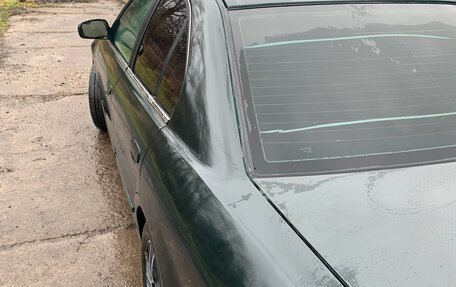 Mitsubishi Galant VIII, 2001 год, 400 000 рублей, 7 фотография