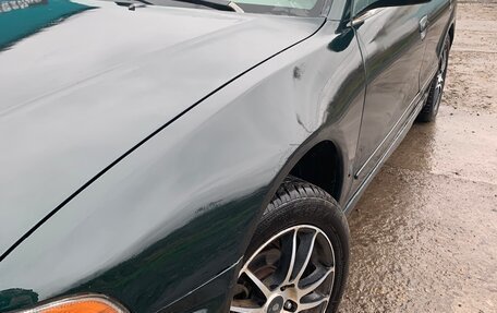 Mitsubishi Galant VIII, 2001 год, 400 000 рублей, 12 фотография