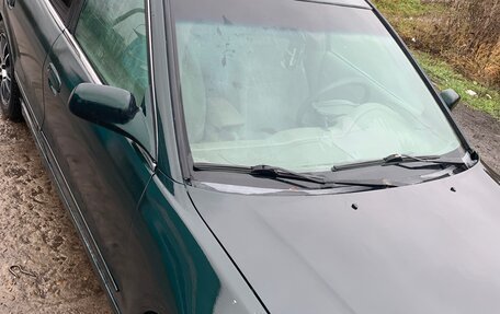 Mitsubishi Galant VIII, 2001 год, 400 000 рублей, 16 фотография