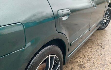 Mitsubishi Galant VIII, 2001 год, 400 000 рублей, 9 фотография