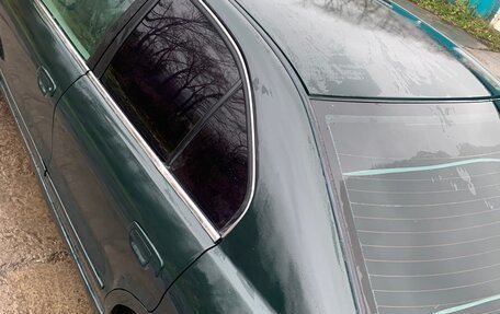 Mitsubishi Galant VIII, 2001 год, 400 000 рублей, 14 фотография