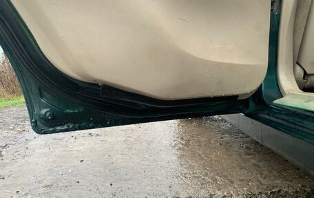 Mitsubishi Galant VIII, 2001 год, 400 000 рублей, 20 фотография