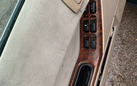 Mitsubishi Galant VIII, 2001 год, 400 000 рублей, 26 фотография