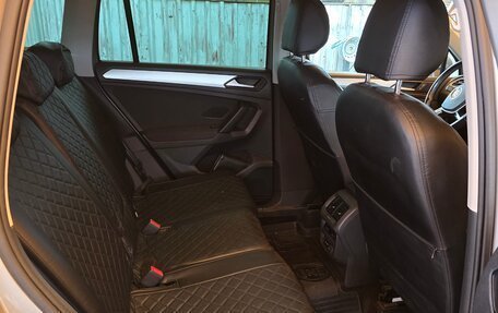 Volkswagen Tiguan II, 2019 год, 3 100 000 рублей, 8 фотография