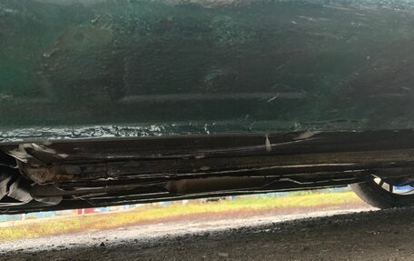 Mitsubishi Galant VIII, 2001 год, 400 000 рублей, 28 фотография