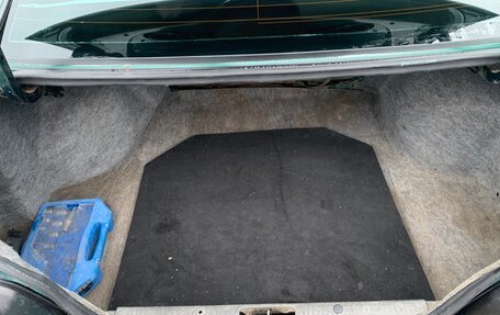 Mitsubishi Galant VIII, 2001 год, 400 000 рублей, 25 фотография