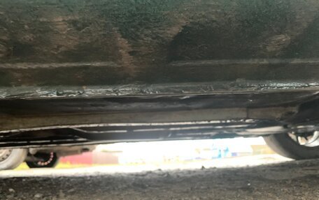 Mitsubishi Galant VIII, 2001 год, 400 000 рублей, 27 фотография