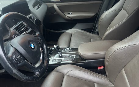 BMW X3, 2014 год, 2 600 000 рублей, 8 фотография