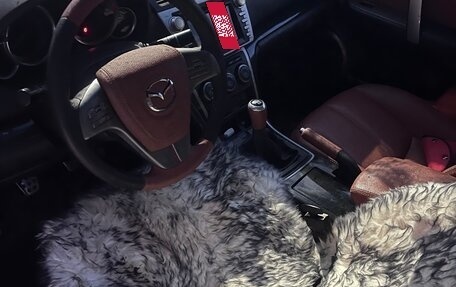 Mazda 6, 2008 год, 470 000 рублей, 9 фотография