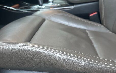 BMW X3, 2014 год, 2 600 000 рублей, 11 фотография