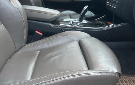 BMW X3, 2014 год, 2 600 000 рублей, 10 фотография