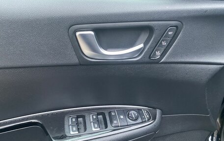 KIA Optima IV, 2020 год, 1 919 000 рублей, 10 фотография