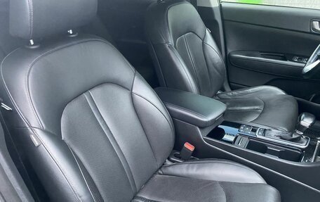 KIA Optima IV, 2020 год, 1 919 000 рублей, 8 фотография