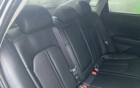 KIA Optima IV, 2020 год, 1 919 000 рублей, 9 фотография