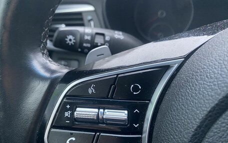 KIA Optima IV, 2020 год, 1 919 000 рублей, 21 фотография