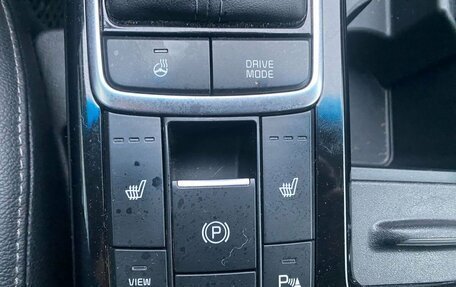 KIA Optima IV, 2020 год, 1 919 000 рублей, 20 фотография