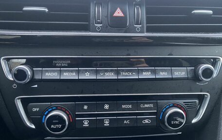 KIA Optima IV, 2020 год, 1 919 000 рублей, 19 фотография