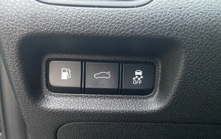 KIA Optima IV, 2020 год, 1 919 000 рублей, 24 фотография