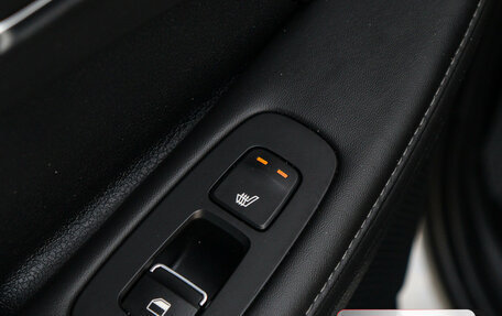 Hyundai Sonata VIII, 2022 год, 2 300 000 рублей, 11 фотография