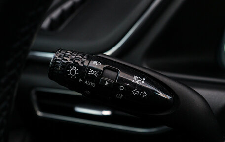 Hyundai Sonata VIII, 2022 год, 2 300 000 рублей, 25 фотография