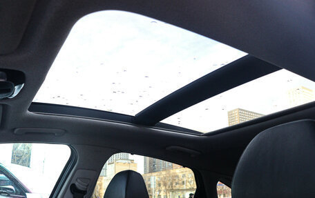 Hyundai Sonata VIII, 2022 год, 2 300 000 рублей, 16 фотография