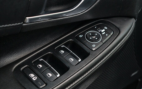 Hyundai Sonata VIII, 2022 год, 2 300 000 рублей, 18 фотография