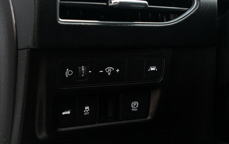 Hyundai Sonata VIII, 2022 год, 2 300 000 рублей, 19 фотография