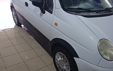 Daewoo Matiz I, 2003 год, 150 000 рублей, 5 фотография