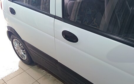 Daewoo Matiz I, 2003 год, 150 000 рублей, 3 фотография