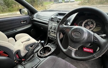 Toyota Altezza, 2001 год, 750 000 рублей, 7 фотография