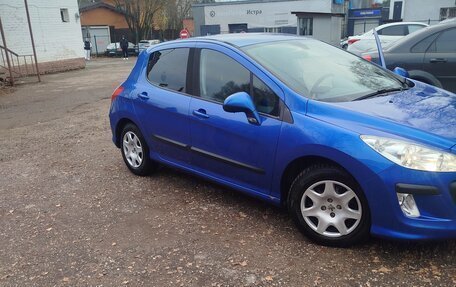 Peugeot 308 II, 2009 год, 570 000 рублей, 3 фотография