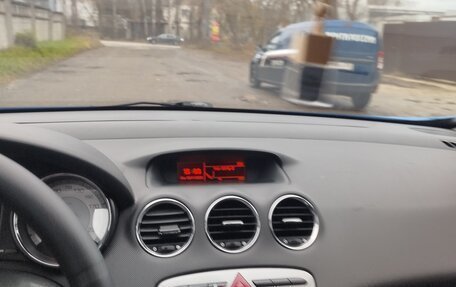 Peugeot 308 II, 2009 год, 570 000 рублей, 6 фотография